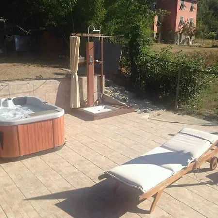 Terre Verae Aparthotel