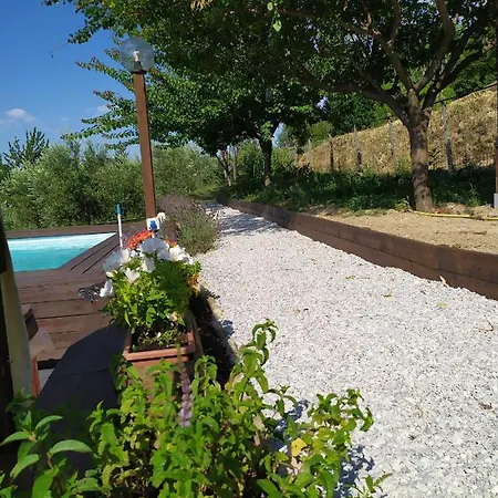 Aparthotel Terre Verae *