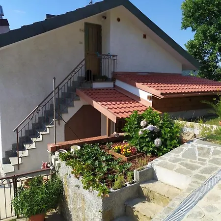 Terre Verae Aparthotel *