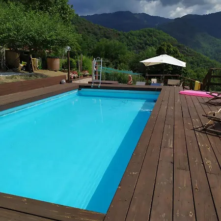 Terre Verae Aparthotel