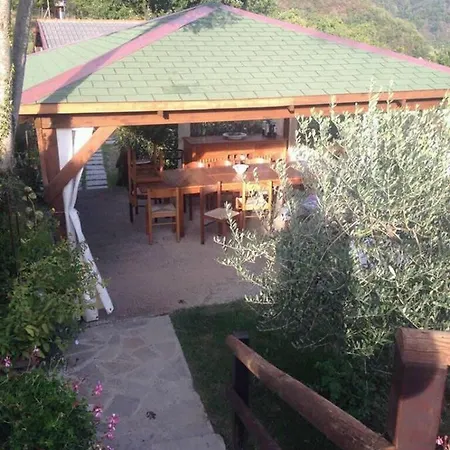 Terre Verae 4* Neirone