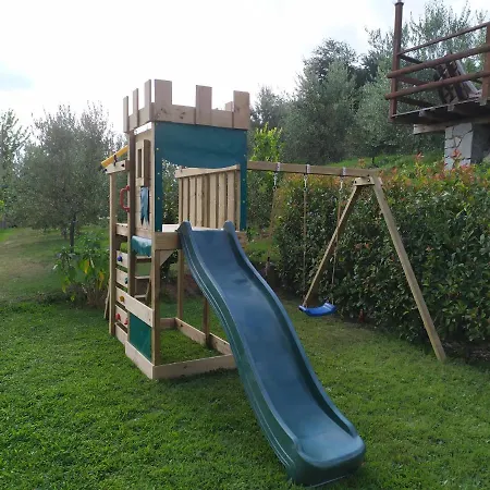 Terre Verae Aparthotel