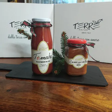 Terre Verae Aparthotel *