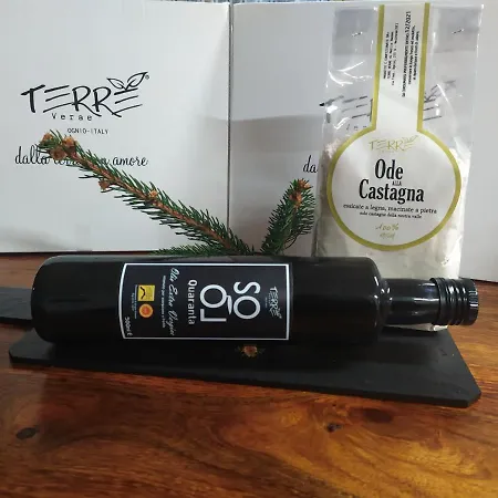 Terre Verae