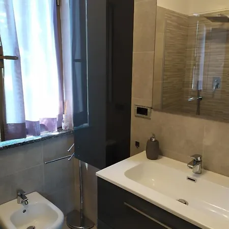 Terre Verae Aparthotel Neirone