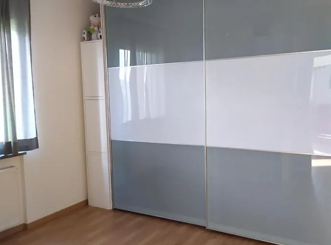 Terre Verae Aparthotel Neirone