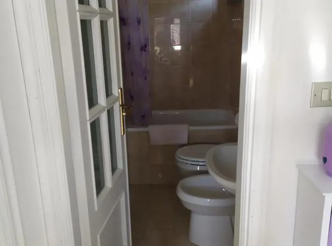 Terre Verae Aparthotel Neirone