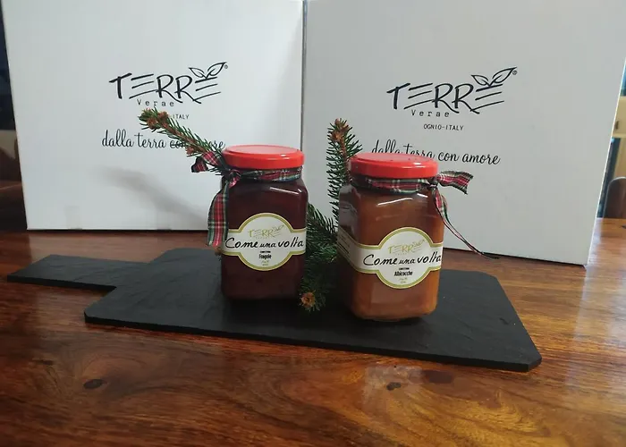 Terre Verae 4* Neirone