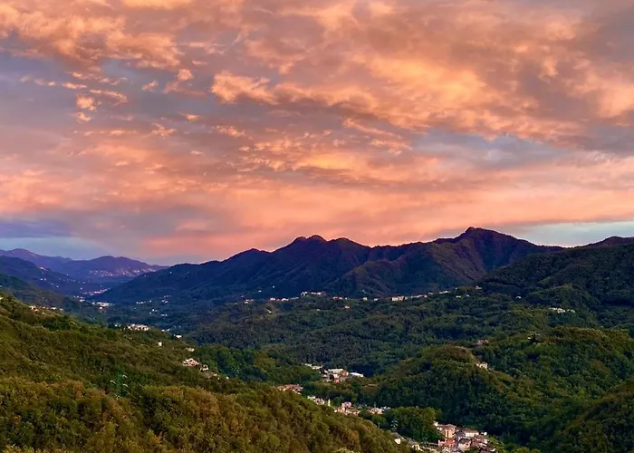 Terre Verae Aparthotel Neirone