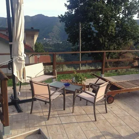 Aparthotel Terre Verae