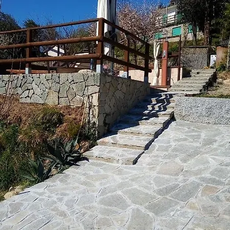 Terre Verae Appart hôtel Neirone