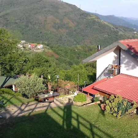 Terre Verae 4*
