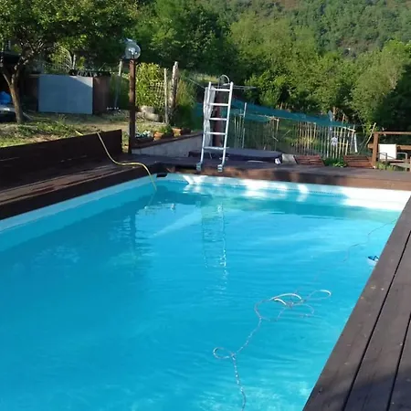 Terre Verae Appart hôtel Neirone