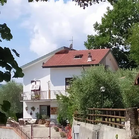 Terre Verae Hotel apartamentowy Neirone