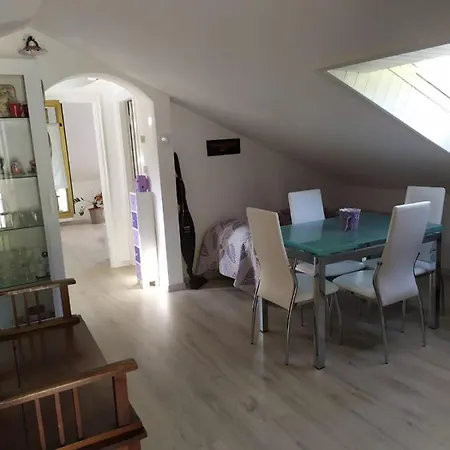 Aparthotel Terre Verae *