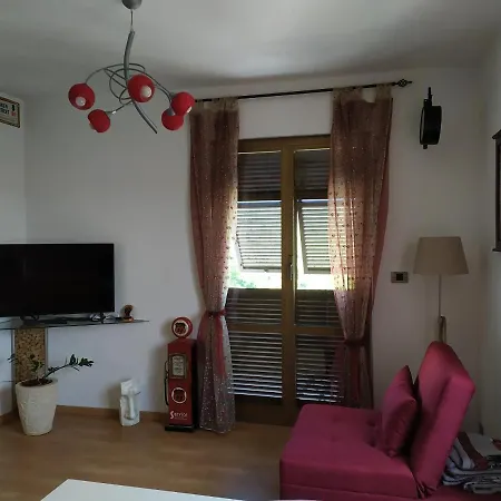 Terre Verae Appart hôtel Neirone