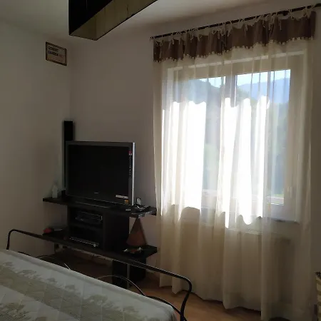Appart hôtel Terre Verae Neirone