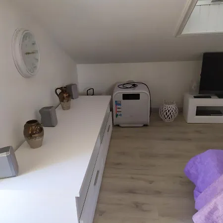 Terre Verae Aparthotel