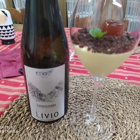 Terre Verae Appart hôtel