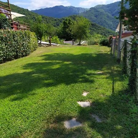 Terre Verae 4*