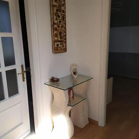 Appart hôtel Terre Verae