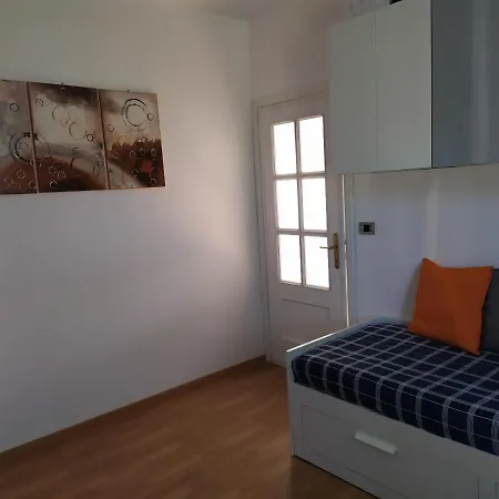 Aparthotel Terre Verae *