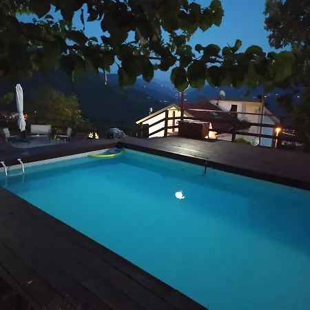 Terre Verae 4* Neirone
