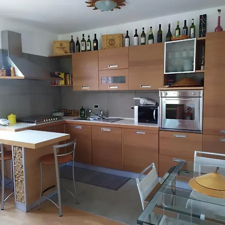Aparthotel Terre Verae Neirone