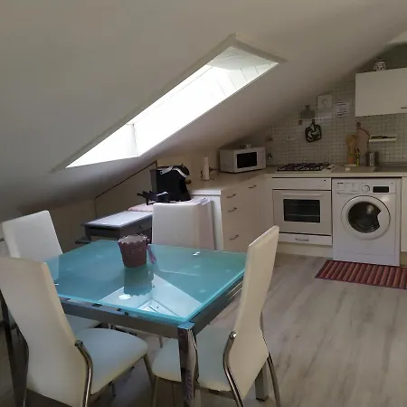 Appart hôtel Terre Verae 4*
