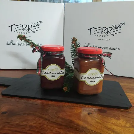 Terre Verae 4* Neirone