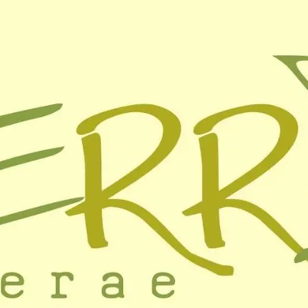 Appart hôtel Terre Verae