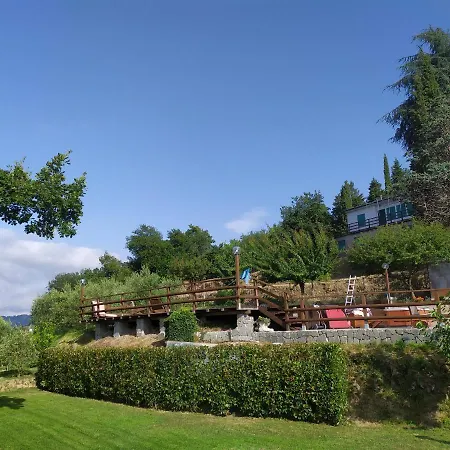 Lejlighedshotel Terre Verae Neirone