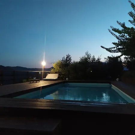 Terre Verae Aparthotel Neirone