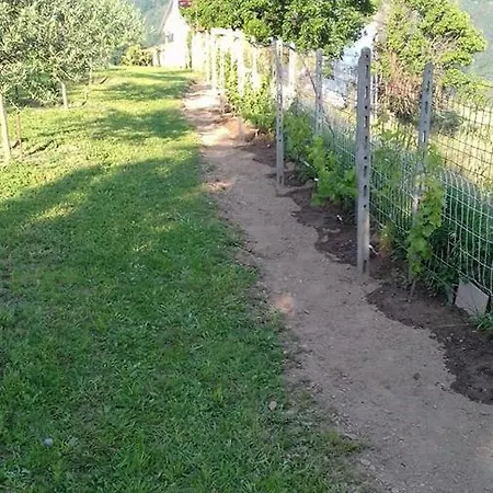 Terre Verae Appart hôtel Neirone