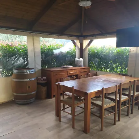 Terre Verae Appart hôtel Neirone