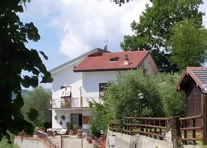 Terre Verae Lejlighedshotel Neirone
