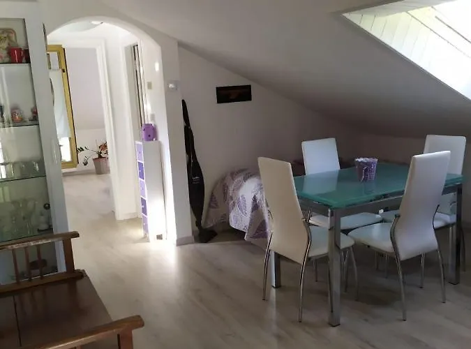 Lejlighedshotel Terre Verae 4*