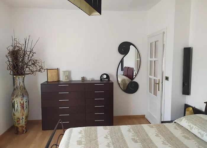 Aparthotel Terre Verae 4*