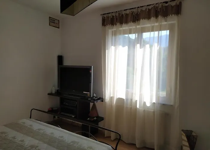 Lejlighedshotel Terre Verae Neirone