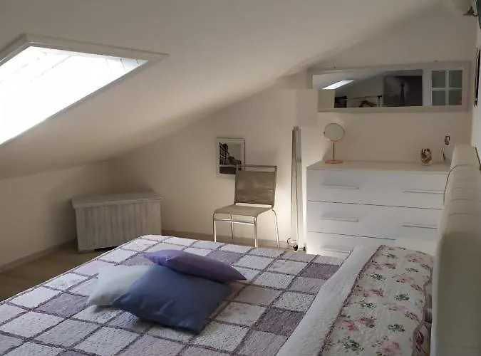 Terre Verae 4* Neirone