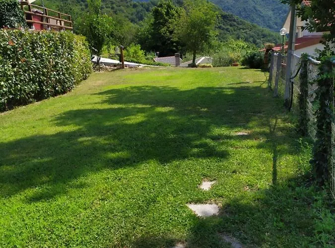 Terre Verae 4*