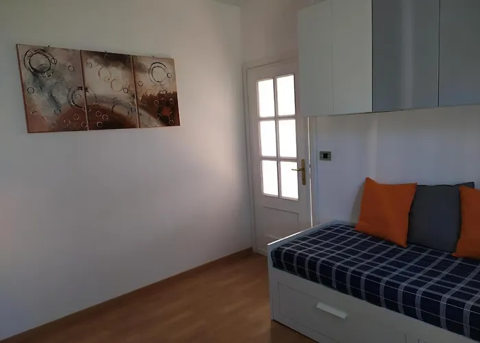 شقة فندقية Terre Verae 4*
