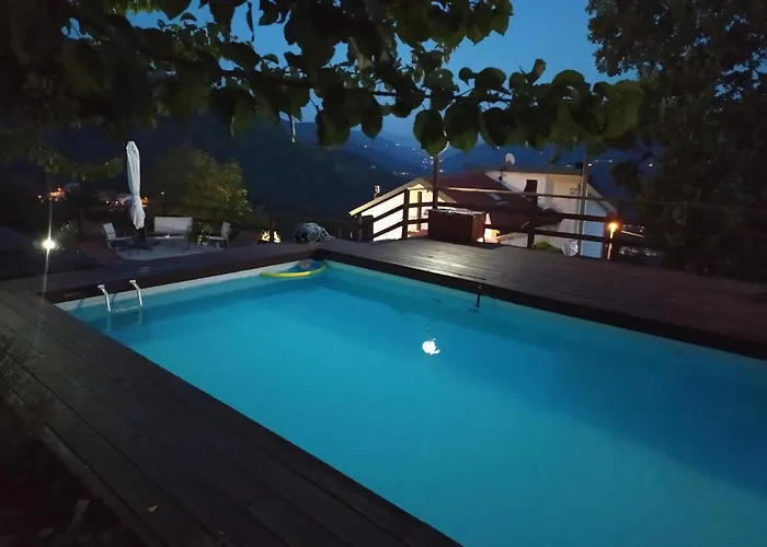 Terre Verae 4* Neirone