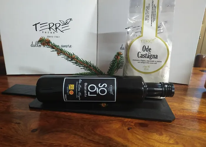 Terre Verae