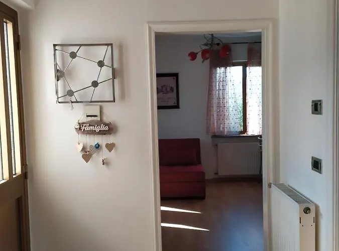 Terre Verae 4*