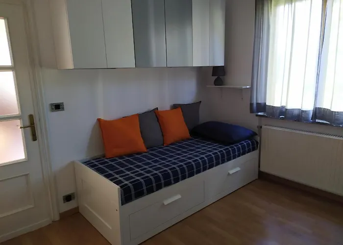 Terre Verae 4* Neirone