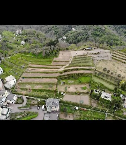 Ξενοδοχείο με διαμερίσματα Terre Verae Neirone