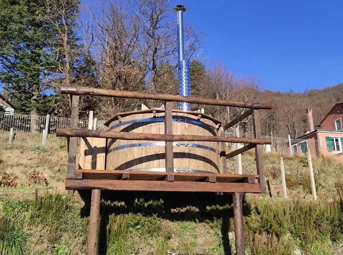 Lejlighedshotel Terre Verae Neirone
